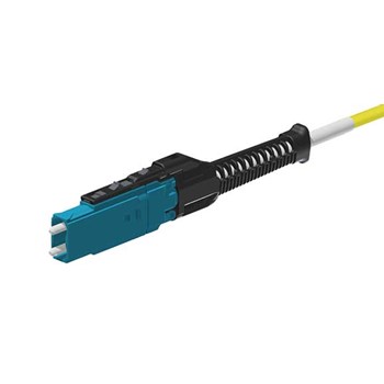 Fiber Optic Connectors and Accessories